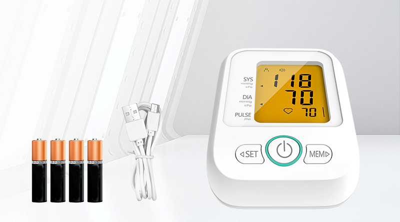 infrared thermometer
