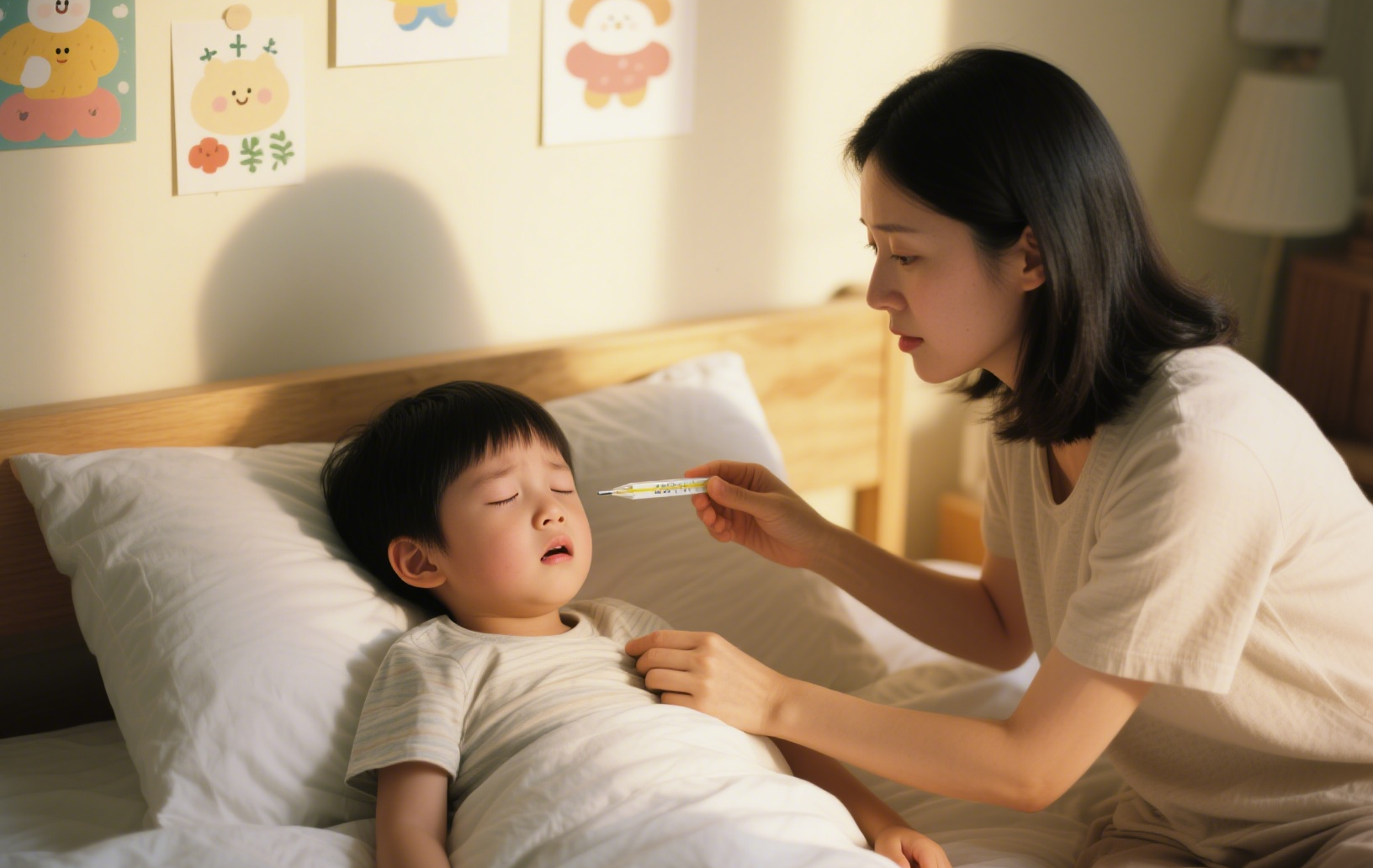 infrared thermometer