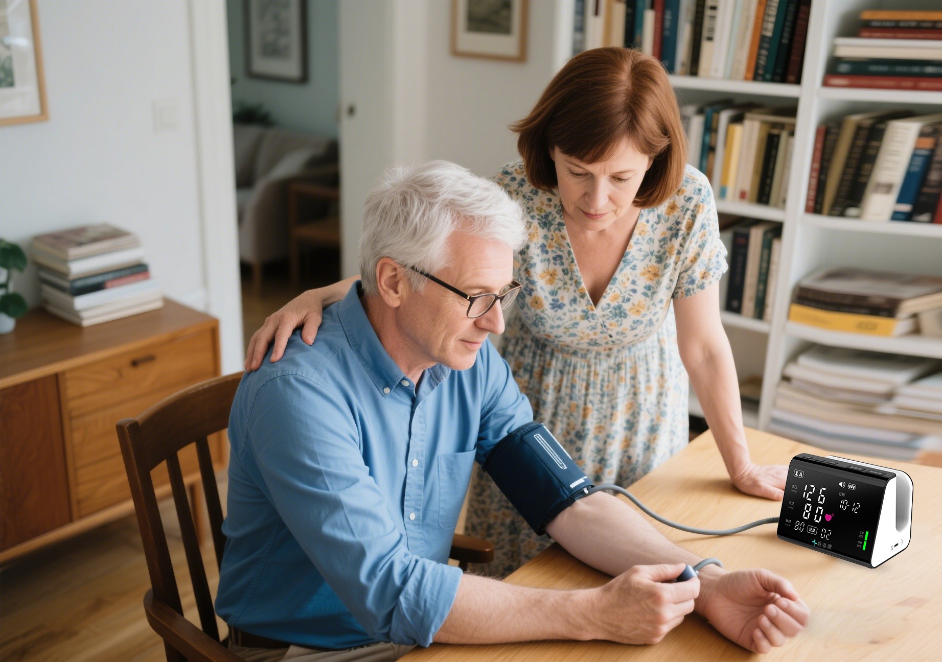 infrared thermometer