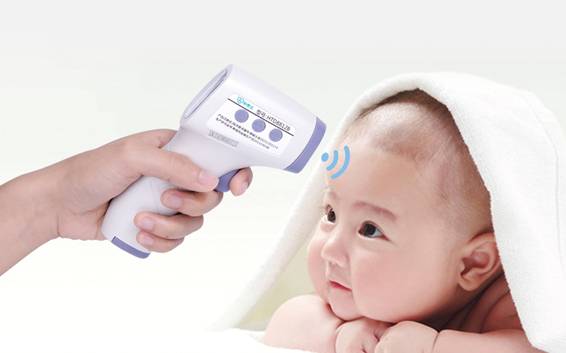 红外体温计的优弱点和日；；；Ｕ展嘶な