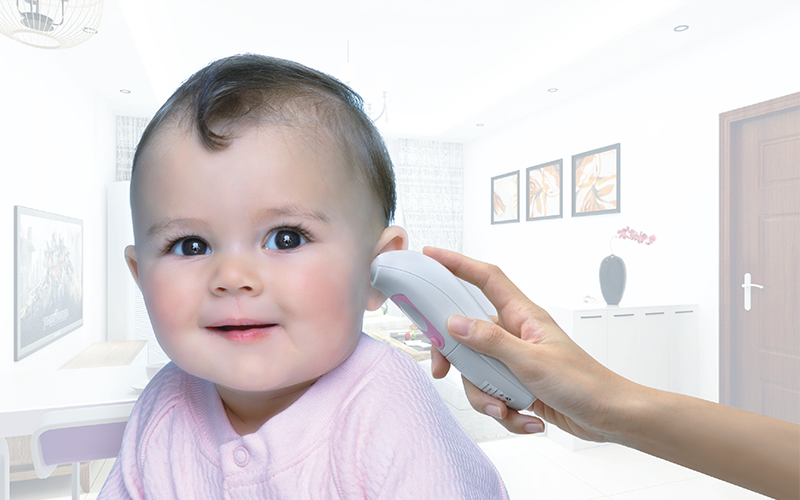 和泰达耳温枪有什么优势？？？？？？