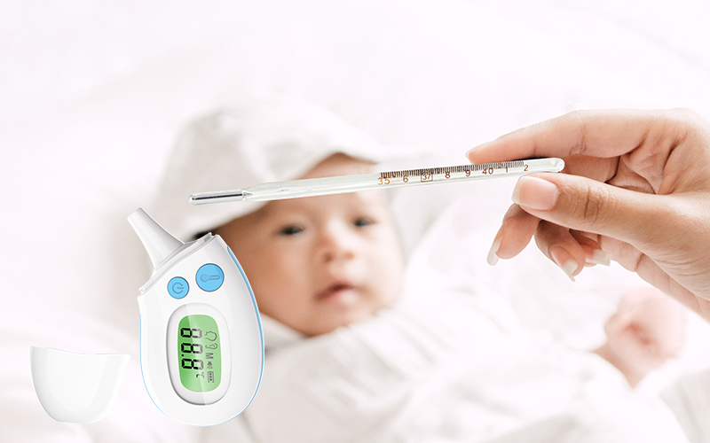 水银体温计与耳温枪哪个好用？？？？？？