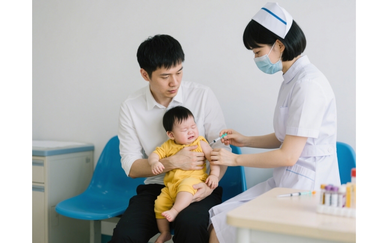 How to Prevent and Care for Influenza in Children？？？？？